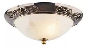 Накладной светильник Arte Lamp Alta A3014PL-2AB