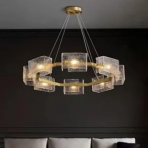 Подвесная люстра Alfa-Light F3224 F3224-104