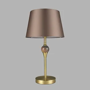 Настольная лампа декоративная Lumion CLASSI 8417/1T