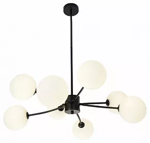 Люстра на штанге Zortes Blo ZRS.1178.08