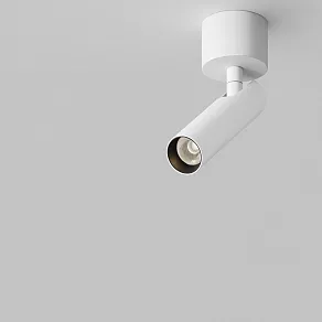 Светильник на штанге Maytoni Focus T C141CL-L125-6W3K-W