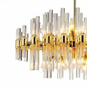 Люстра на штанге Favourite Celebratio 2205-18P