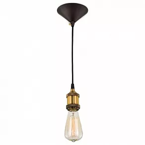 Подвесной светильник Citilux Эдисон CL450100