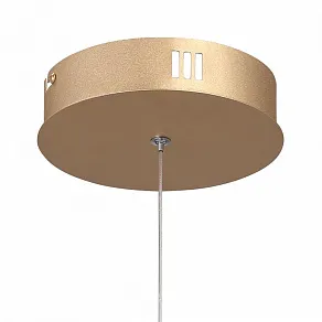 Подвесной светильник Vitaluce V3894 V3894-8/1S