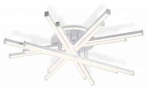 Люстра на штанге Ambrella Light COMFORT FL6275