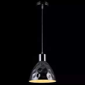 Подвесной светильник Natali Kovaltseva Minimal Art MINIMAL ART 77013A-1P CHROME