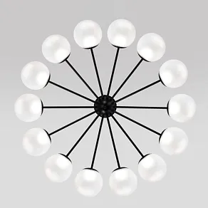 Люстра на штанге Eurosvet Vinter 201057 LED