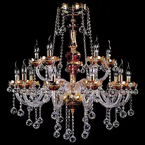 Подвесная люстра Osgona Vidare 738152