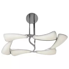 Люстра на штанге Mantra Mistral 3802