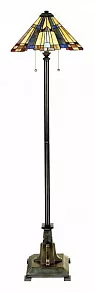 Торшер Quoizel Inglenook QZ-INGLENOOK-FL