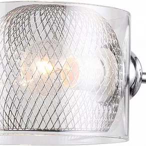 Бра Rivoli Mod A1 CR Б0037690