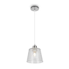 Подвесной светильник Freya Gauzy FR5275PL-01BZ1