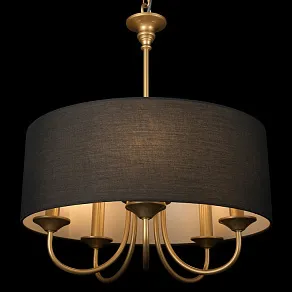 Подвесной светильник Loft it Balance 10416 GD