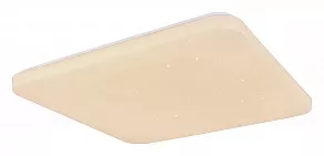 Накладной светильник Globo Sajama I 41348-30SQSH