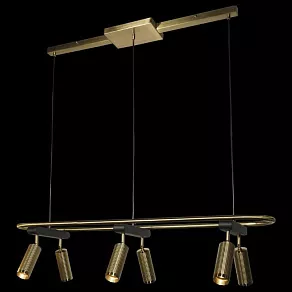 Подвесной светильник Loft it Borges 10122/6