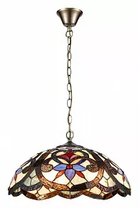Подвесной светильник Velante 826 826-806-03