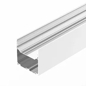 Профиль накладной Arlight  058158