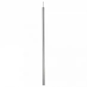 Подвесной светильник Ideal Lux Ultrathin ULTRATHIN D100 ROUND CROMO