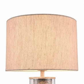 Настольная лампа декоративная Maytoni Maryland ARM526TL-01GR