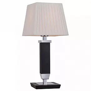 Настольная лампа декоративная Favourite Acorde 1070-1T