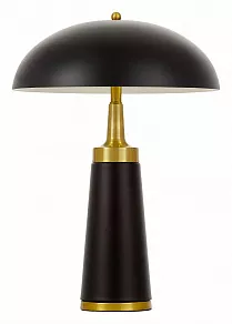 Настольная лампа декоративная LUMINA DECO  LDT 9680