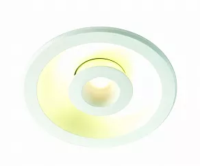 Встраиваемый светильник Novotech Gesso 357351