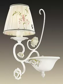 Бра Odeon Light Montala 2886/1W