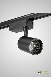 Светильник на штанге AM-Group AM227 AM227-10W WH 3000K