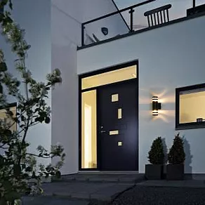 Светильник на штанге Reluce 86227 86227-9.2-002CT 2*E27 BK