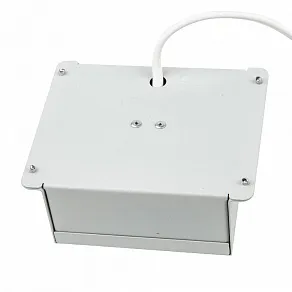 Светильник для потолка Грильято Uniel ULP-1010 UL-00012835