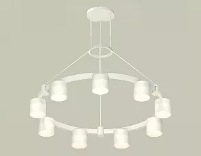 Подвесная люстра Ambrella XR XR92031904