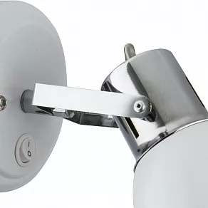 Бра Arte Lamp 1677 A1677AP-1WH