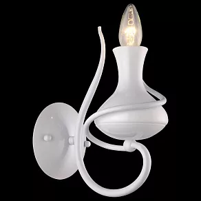 Бра Arte Lamp Vaso A6819AP-1WH