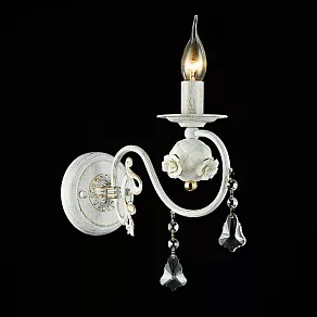 Бра Maytoni Faberge ARM218-01-W