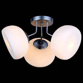 Потолочная люстра ST-Luce Arancio SL482.502.03