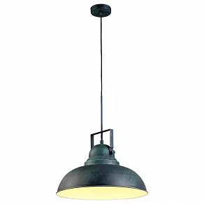 Подвесной светильник Arte Lamp Martin A5213SP-1BG