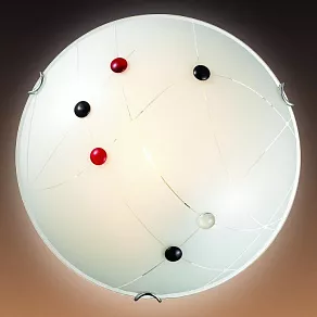 Накладной светильник Sonex Kave 106