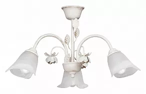 Люстра на штанге Vitaluce V1275 V1275-0/3PL