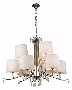 Подвесная люстра Mantra Andrea 6331