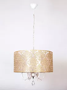 Подвесной светильник Manne L.7820 L.7820-6 CREAM