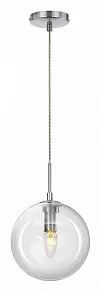 Подвесной светильник Citilux Томми CL102621