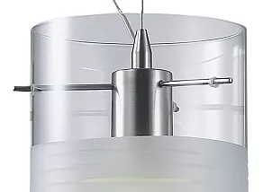 Подвесной светильник Odeon Light Marza 2738/1A