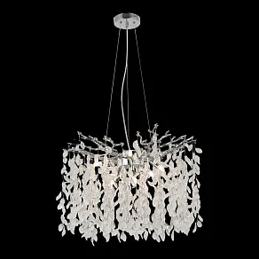 Подвесная люстра Lussole  LSP-6050