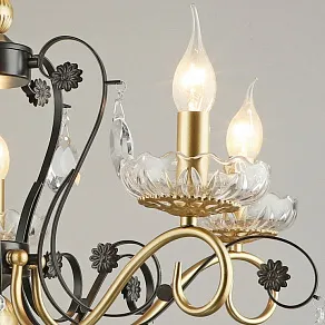 Подвесная люстра Reluce 4754 04754-0.4-05