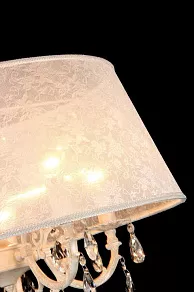 Подвесной светильник Maytoni Filomena ARM390-33-W