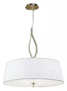 Подвесной светильник Mantra Ninette 1922