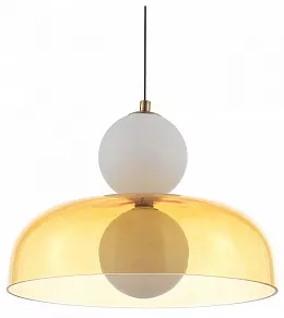 Подвесной светильник Freya Frisky FR5385PL-L17YW