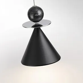 Подвесной светильник Odeon Light L-VISION 5475/10LE