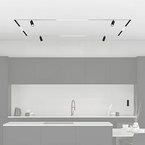 Комплект трековый Denkirs Smart ZigBee SET SET SMART ZigBee 02