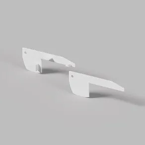 Заглушка для профиля Maytoni Led Strip  642090